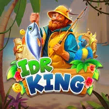 IDRKING - Aplikasi Cek Mutasi Keuangan Terpercaya