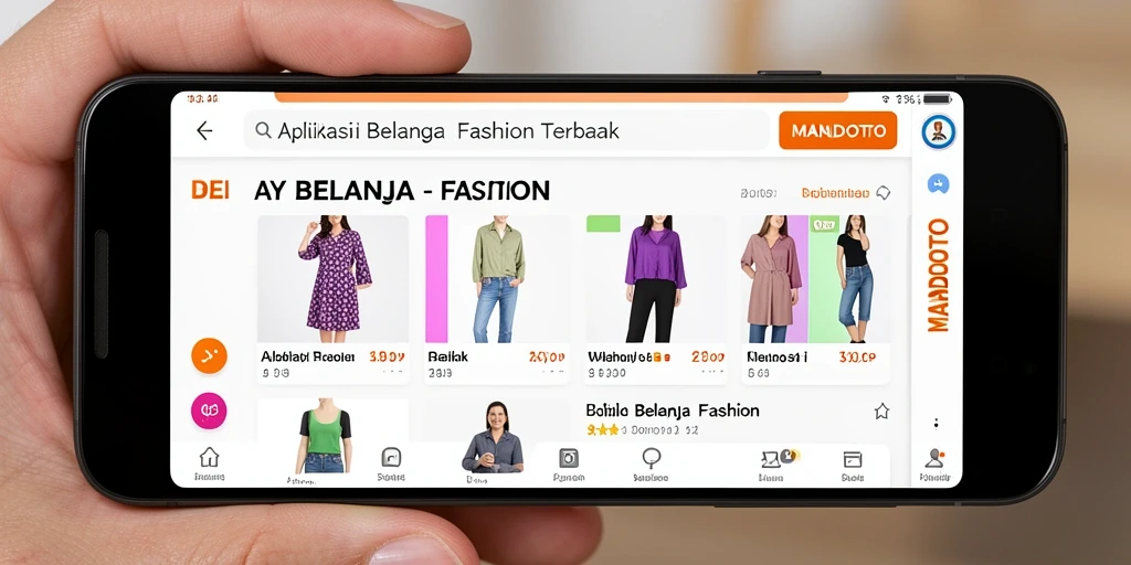Tampilan antarmuka aplikasi MANADOTOTO yang modern dan stylish.
