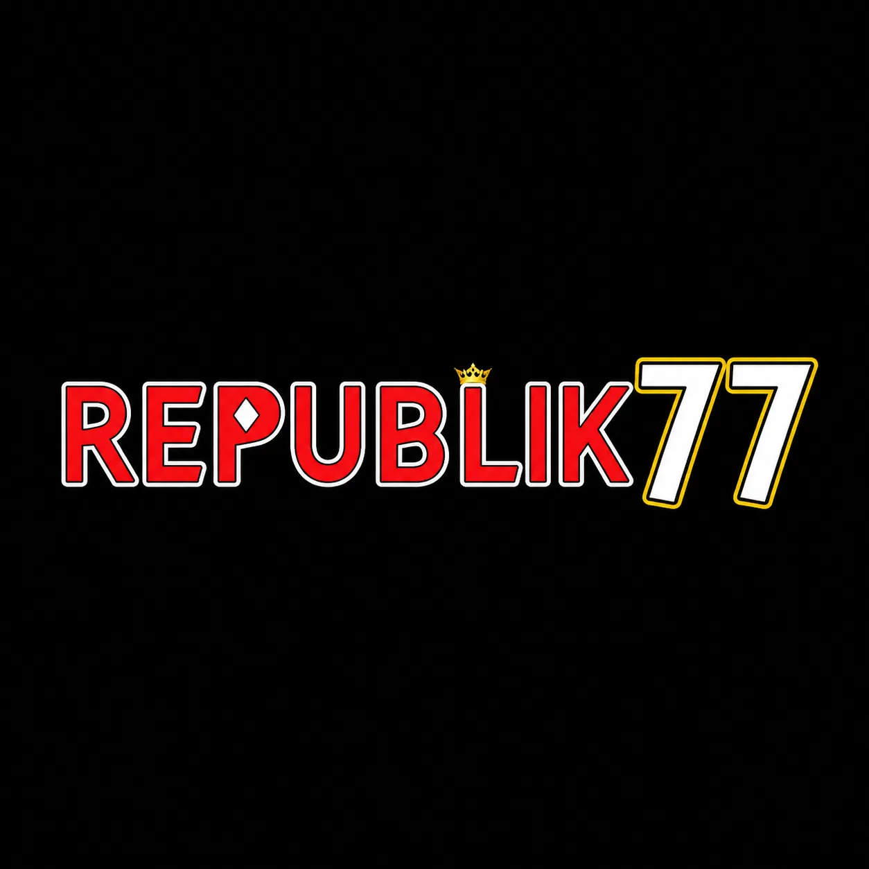 republik77 - Status & Stiker APK